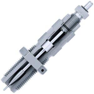 Hornady Match Grade Full-Length Sizer Die .338 Lapua Mag .338"