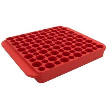https3A2F2Fmedia.chattanoogashooting.com2Fimages2Fproduct2FPC4800422FPC480042.jpg Hornady Magnum Reloading Block - Image 1