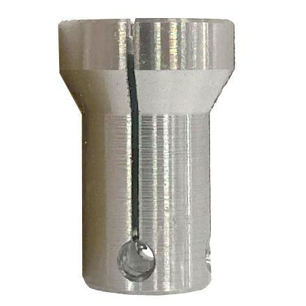 https3A2F2Fmedia.chattanoogashooting.com2Fimages2Fproduct2FPC4803012F005-480301.jpg Hornady High Speed Case Trimmer Case Clamp Collet - Large Rifle & Magnum - Image 1