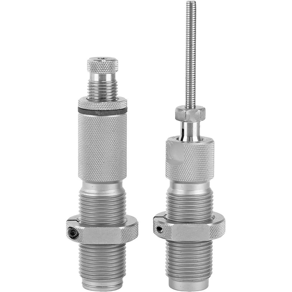 https3A2F2Fmedia.chattanoogashooting.com2Fimages2Fproduct2FPC5451542Fpremium2520match.jpg Hornady Reloading Premium Match Grade Die Set 308 WIN (.308) - Image 1