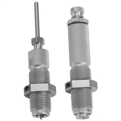 https3A2F2Fmedia.chattanoogashooting.com2Fimages2Fproduct2FPC5463432FPC546343.jpg Hornady 2 Die Set 300 HAM'R .308 - Image 1