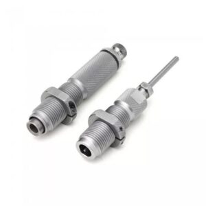 Hornady Custom Grade New Dimension Series IV Rifle 2-Die Set 8.15mmx46R