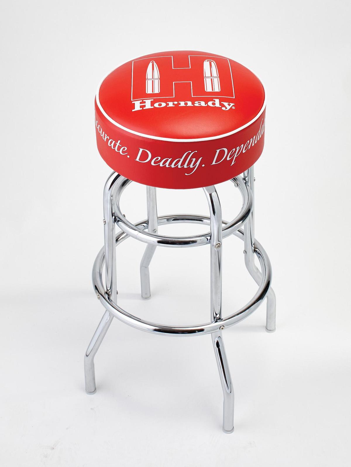 https3A2F2Fmedia.chattanoogashooting.com2Fimages2Fproduct2FPC991032FPC99103.jpg Hornady Reloading Bench Stool - Image 1