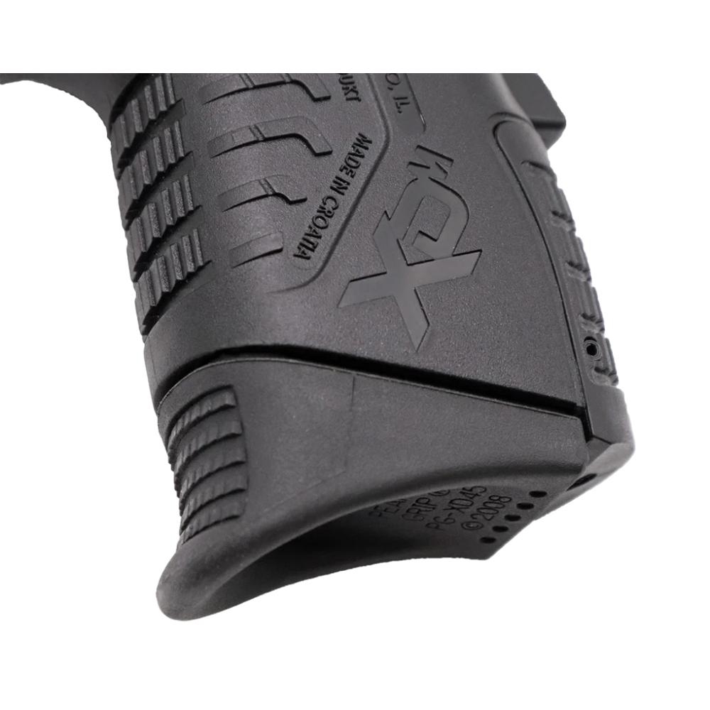 https3A2F2Fmedia.chattanoogashooting.com2Fimages2Fproduct2FPEPGE10452FPEPGE1045-1.jpg Pearce Grip Springfield Armory XDME 10/45 Magazine Extension Kit - Image 1