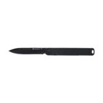 Smith & Wesson Executive Folding Knife 3-1/2" Spear Point Blade Black