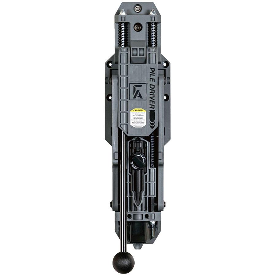 Effortlessly Remove Bullets with the Frankford Arsenal Pile Driver Bullet Puller Frankford Arsenal Bullet Puller - Image 1