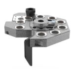 Frankford Arsenal FX-10 Replacement Tool Head for FX-10 Progressive Press