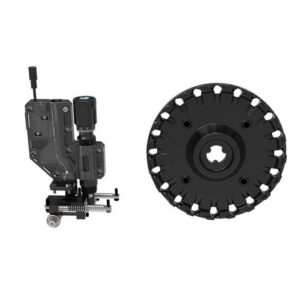 Frankford Arsenal X-10 .45 ACP Bullet Feed Conversion Kit