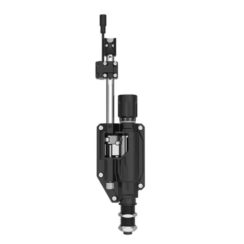 https3A2F2Fmedia.chattanoogashooting.com2Fimages2Fproduct2FPH11941922FPH1194192-1.jpg Frankford Arsenal X-10 Rifle Caliber Conversion Kit .22 Cal - Image 1