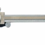Frankford Arsenal Stainless Steel Dial Caliper