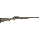 Proof Glacier Rifle Steel TFDE Rifle 7 PRC 3rd Capacity 24" Threaded Barrel Synthetic Stock