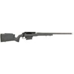 Proof Elevation MTR 2.0 Rifle 6.5 PRC 5rd Magazine 22" Threaded Barrel Carbon Fiber Black Granite Stock