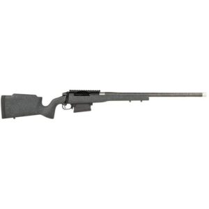 Proof Elevation MTR 2.0 Rifle 300 Win Mag 5rd Magazine 22" Threaded Barrel Carbon Fiber Black Granite Stock