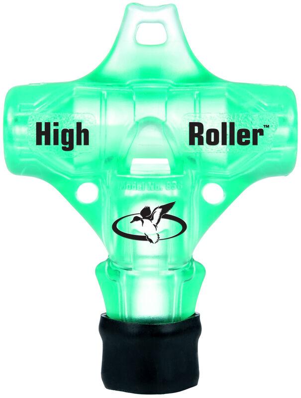 https3A2F2Fmedia.chattanoogashooting.com2Fimages2Fproduct2FPY8382FPY838.jpg Primos High Roller Duck Call - Image 1