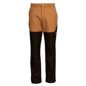 Browning Upland Denim Pant Chocolate Tan 34x32