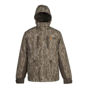 Browning Cold Front Parka Mossy Oak Bottomland 2XL