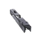 Rival Arms Slide for Glock Model 17 GEN3 A1 DOC Black