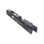 Rival Arms Slide for Glock Model 34 GEN3 A1 DOC Black