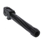 Rival Arms V1 Stainless PVD Threaded Barrel for Glock Model 17 Gen5
