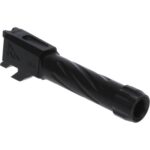 Rival Arms Steel Drop in Barrel for Hellcat V1 Black PVD Threaded