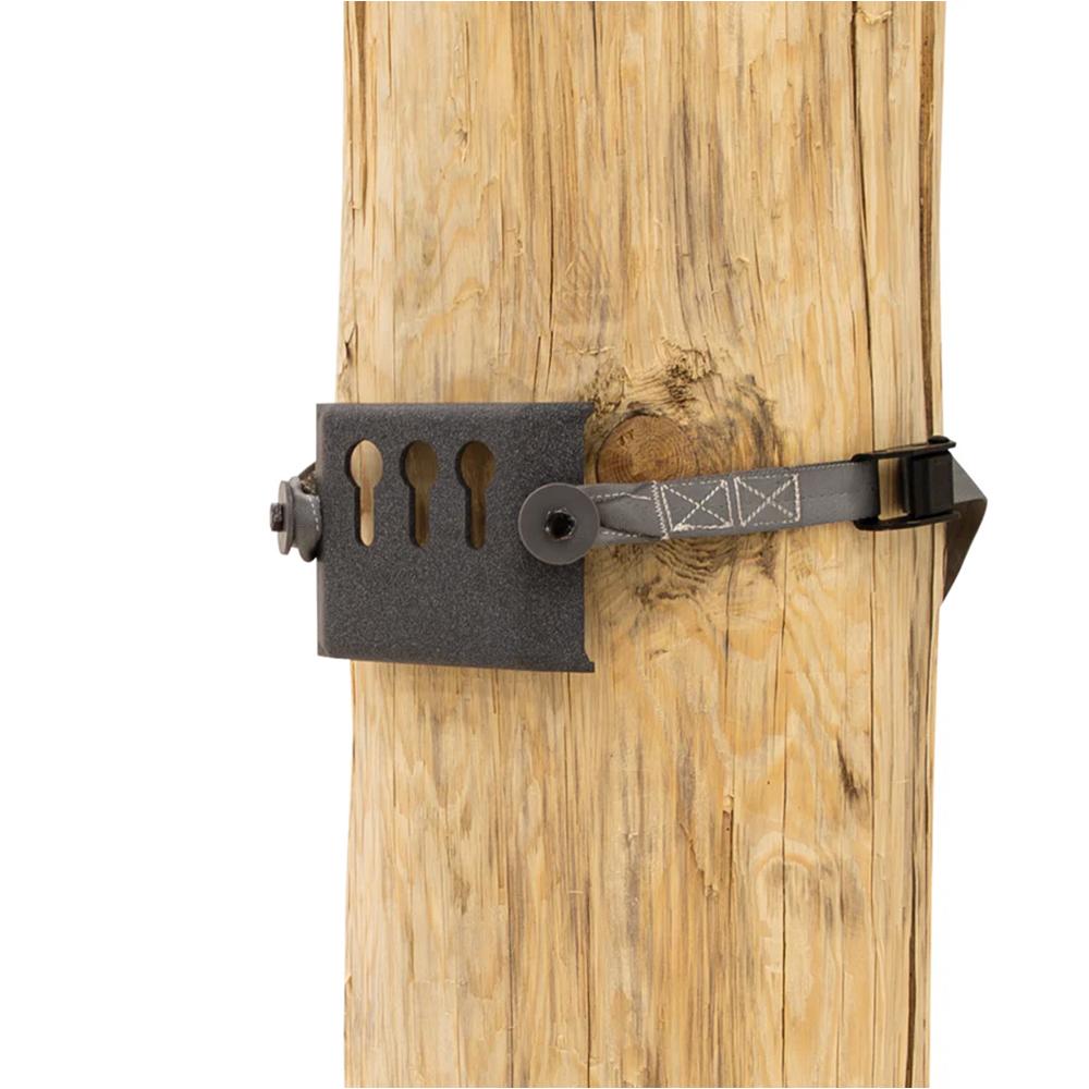 https3A2F2Fmedia.chattanoogashooting.com2Fimages2Fproduct2FQRRE7962FQRRE796-1.jpg Rivers Edge Next Level Treestand Bracket - Image 1