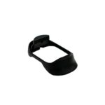 Shield Arms Premium Magwell for Glock 17 Gen 6 Black