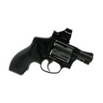 Shield Arms Revolver Optic Conversion RMSc