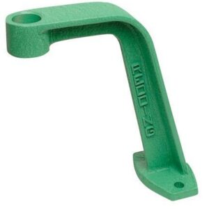 Redding Powder Measure Bench Stand