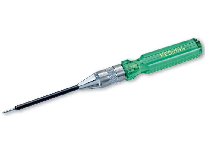 https3A2F2Fmedia.chattanoogashooting.com2Fimages2Fproduct2FRB090372FRB09037-2.jpg Redding Piloted VLD (Very Low Drag) Chamfer Tool - Image 1