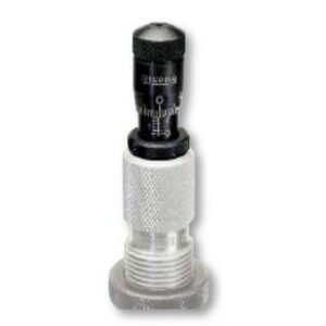 Redding Bullet Seating Micrometer STD #18 Seat Plug