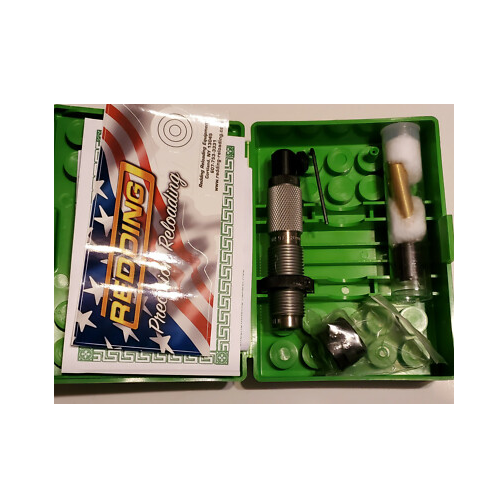 https3A2F2Fmedia.chattanoogashooting.com2Fimages2Fproduct2FRB174462FRB17111.png Redding Instant Indicator Headspace and Bullet Comparator Without Dial Indicator 6.5 Creedmoor - Image 1