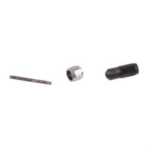 Redding Carbide Neck Sizing Button Kit 25 Cal