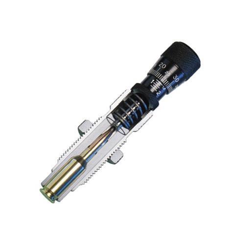https3A2F2Fmedia.chattanoogashooting.com2Fimages2Fproduct2FRB551532FRB55153.jpg Redding Competition Rifle Seating Die .300 Win Mag - Image 1