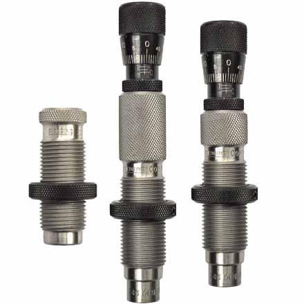https3A2F2Fmedia.chattanoogashooting.com2Fimages2Fproduct2FRB584792FRB58648-1.jpg Redding Competition Bushing Neck 3-Die Set 6.5 x 47 Lapua - Image 1