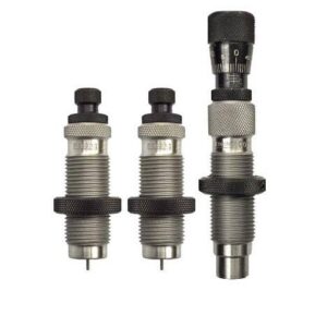 Redding Type S Elite Die Set .338 Lapua Mag