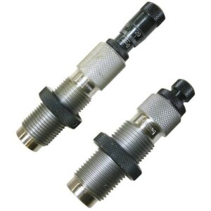 Redding Premium Handgun Die Set for Straight Wall Cases - .45 Colt