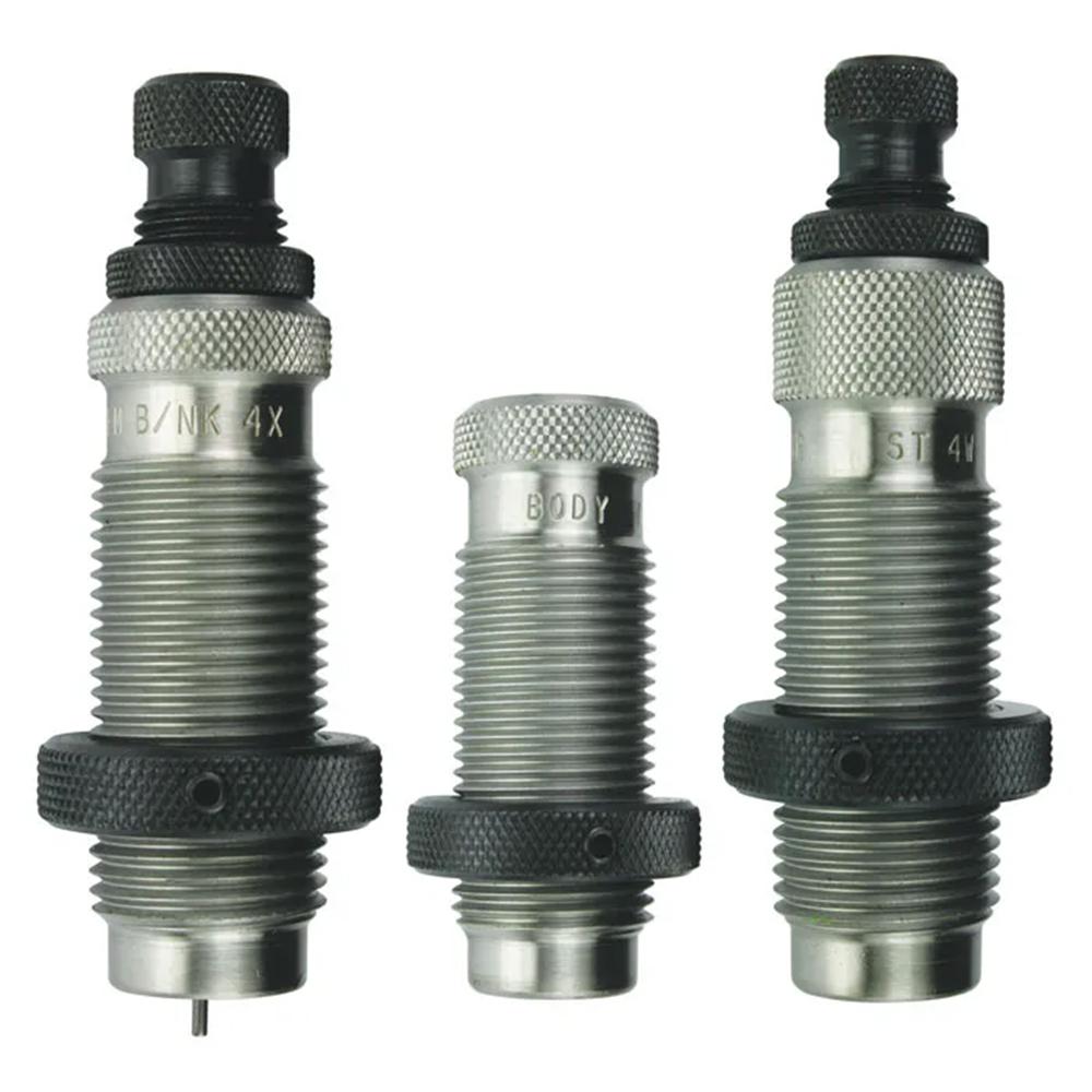 https3A2F2Fmedia.chattanoogashooting.com2Fimages2Fproduct2FRB789632FRB78963-1.jpg Redding Type S Neck Die Set 22 ARC - Image 1
