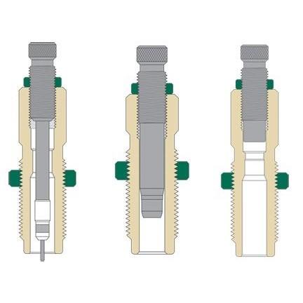 https3A2F2Fmedia.chattanoogashooting.com2Fimages2Fproduct2FRB802092FRB80209_1.jpg Redding Series B 3-Die Set for Straight Wall Cases .45-70 Gov't - Image 1