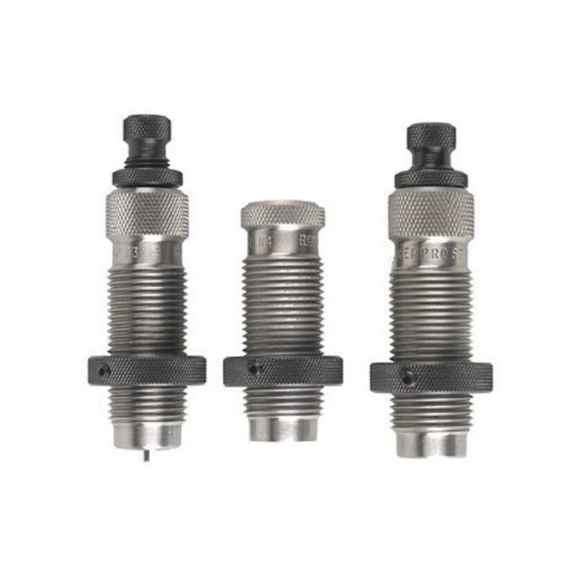 https3A2F2Fmedia.chattanoogashooting.com2Fimages2Fproduct2FRB891722FRB891722520252822529_1.jpg Redding Carbide Pro Series Die Set 9mm - Image 1