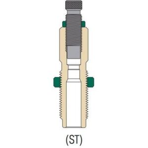 Redding Series B Seating Die (Only) for Bottleneck Cases 6.5 PRC