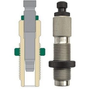 Redding Premium Neck Expander Die For Handgun Cartridges .45 Colt