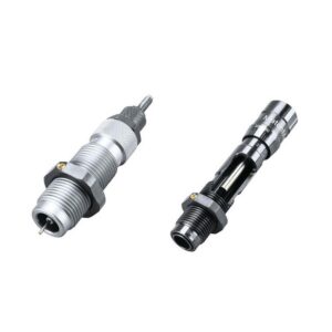 RCBS Matchmaster Competition Full-Length Bushing Die Set .223 Remington