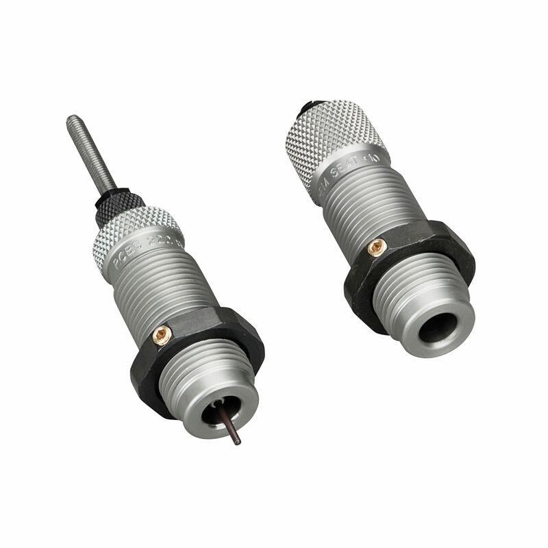 https3A2F2Fmedia.chattanoogashooting.com2Fimages2Fproduct2FRC148692FRC14869-1.jpg RCBS Supreme Die Set .30-06 Sprg - Image 1