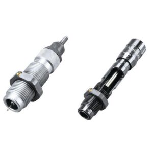 RCBS Matchmaster Competition Full-Length Bushing Die Set .300 Win Mag