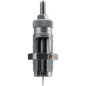 RCBS Carbide Sizer Die Only .38 Special/.357 Mag
