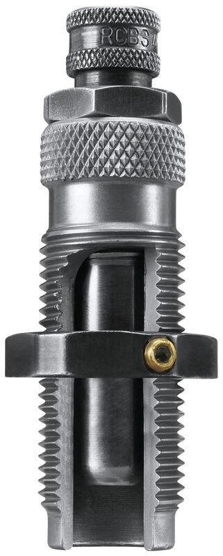 https3A2F2Fmedia.chattanoogashooting.com2Fimages2Fproduct2FRC238382FRC23838.jpg RCBS Roll Crimp Seater Die - Group B - Popular Pistol Cartridges .500 S&W/Special - Image 1