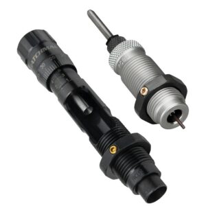 RCBS MatchMaster Duo Set 28 Nosler