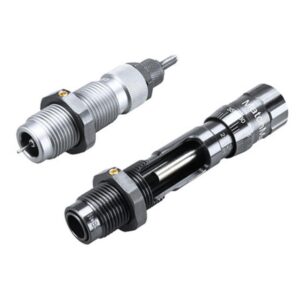 RCBS Matchmaster Competition Neck Size Bushing Set .300 Norma Mag