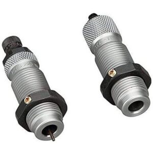 RCBS X Die Small Base Die Set .223 Rem