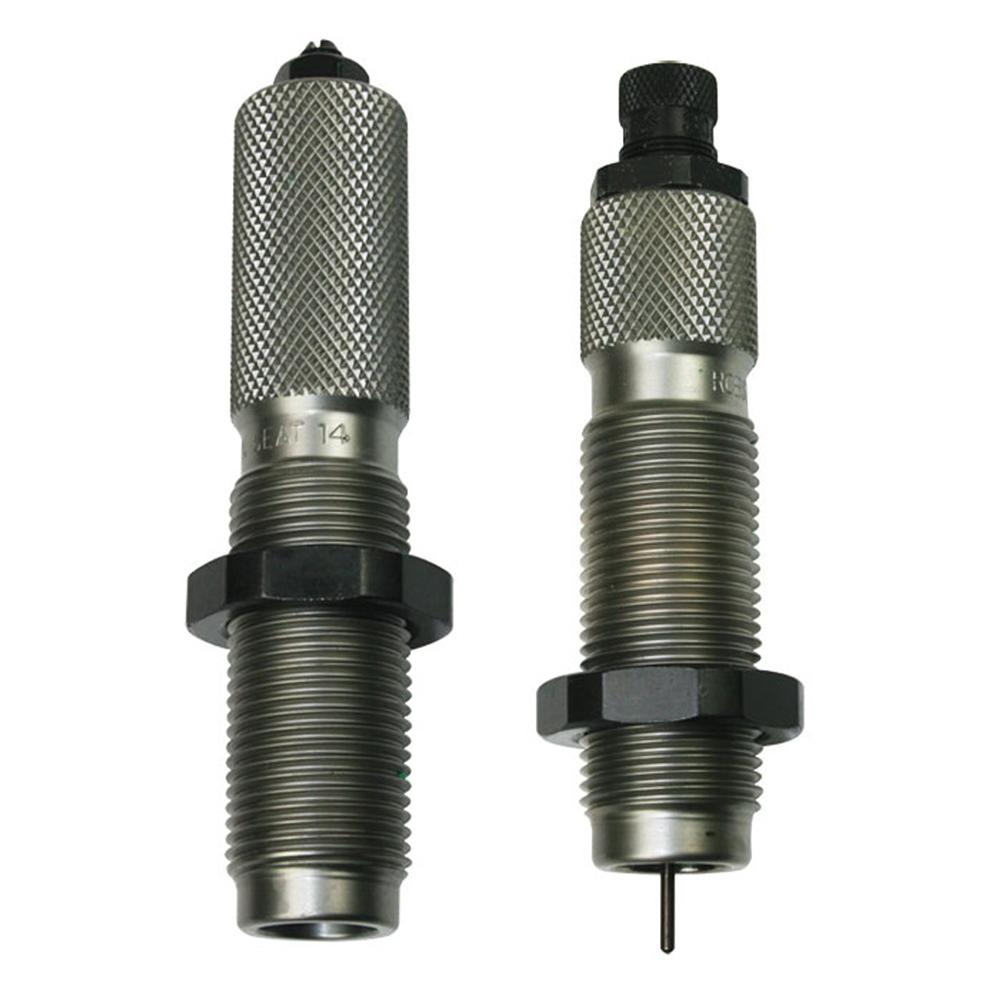 https3A2F2Fmedia.chattanoogashooting.com2Fimages2Fproduct2FRC389122FRC38912-1.jpg RCBS X Die Full Length Die Set .300 Win Mag - Image 1